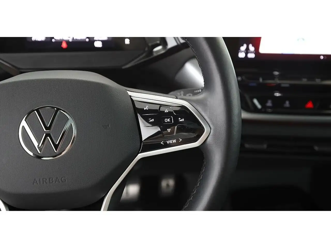 Volkswagen ID.4 Pro Performance 82kWh Aut MATRIX SKY 360-CAM, миниатюра 21