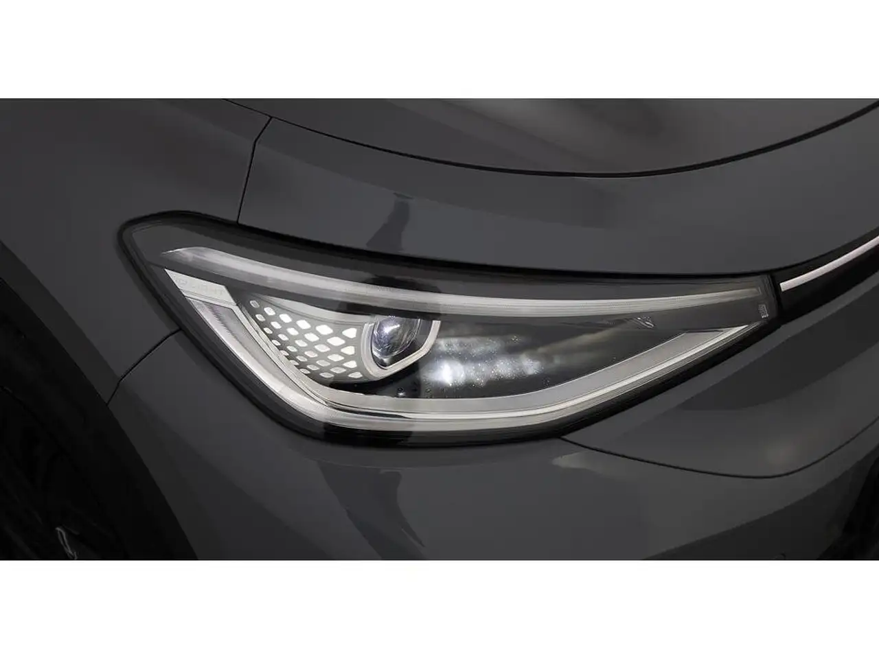 Volkswagen ID.4 Pro Performance 82kWh Aut MATRIX SKY 360-CAM, миниатюра 10