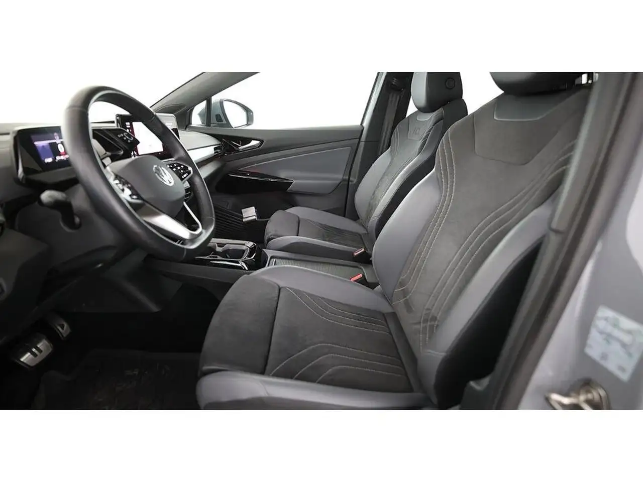 Volkswagen ID.4 Pro Performance 82kWh Aut MATRIX SKY 360-CAM, миниатюра 17