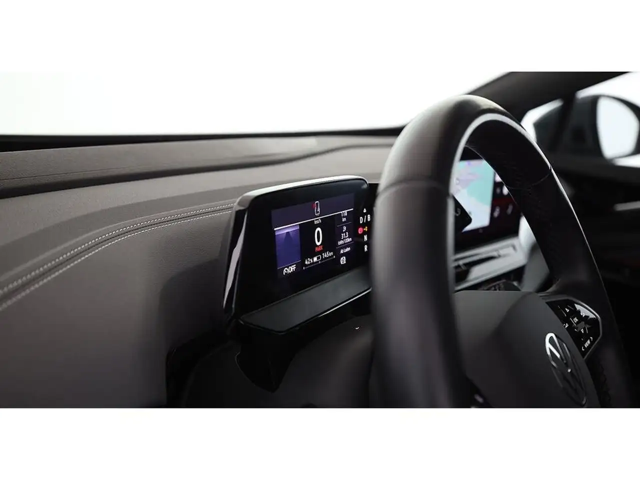 Volkswagen ID.4 Pro Performance 82kWh Aut MATRIX SKY 360-CAM, миниатюра 16