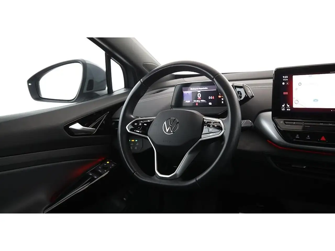Volkswagen ID.4 Pro Performance 82kWh Aut MATRIX SKY 360-CAM, миниатюра 12
