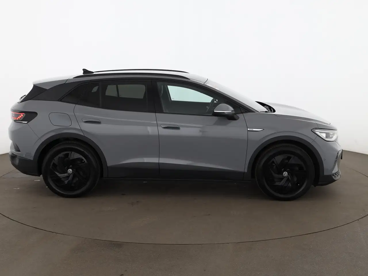 Volkswagen ID.4 Pro Performance 82kWh Aut MATRIX SKY 360-CAM, миниатюра 4