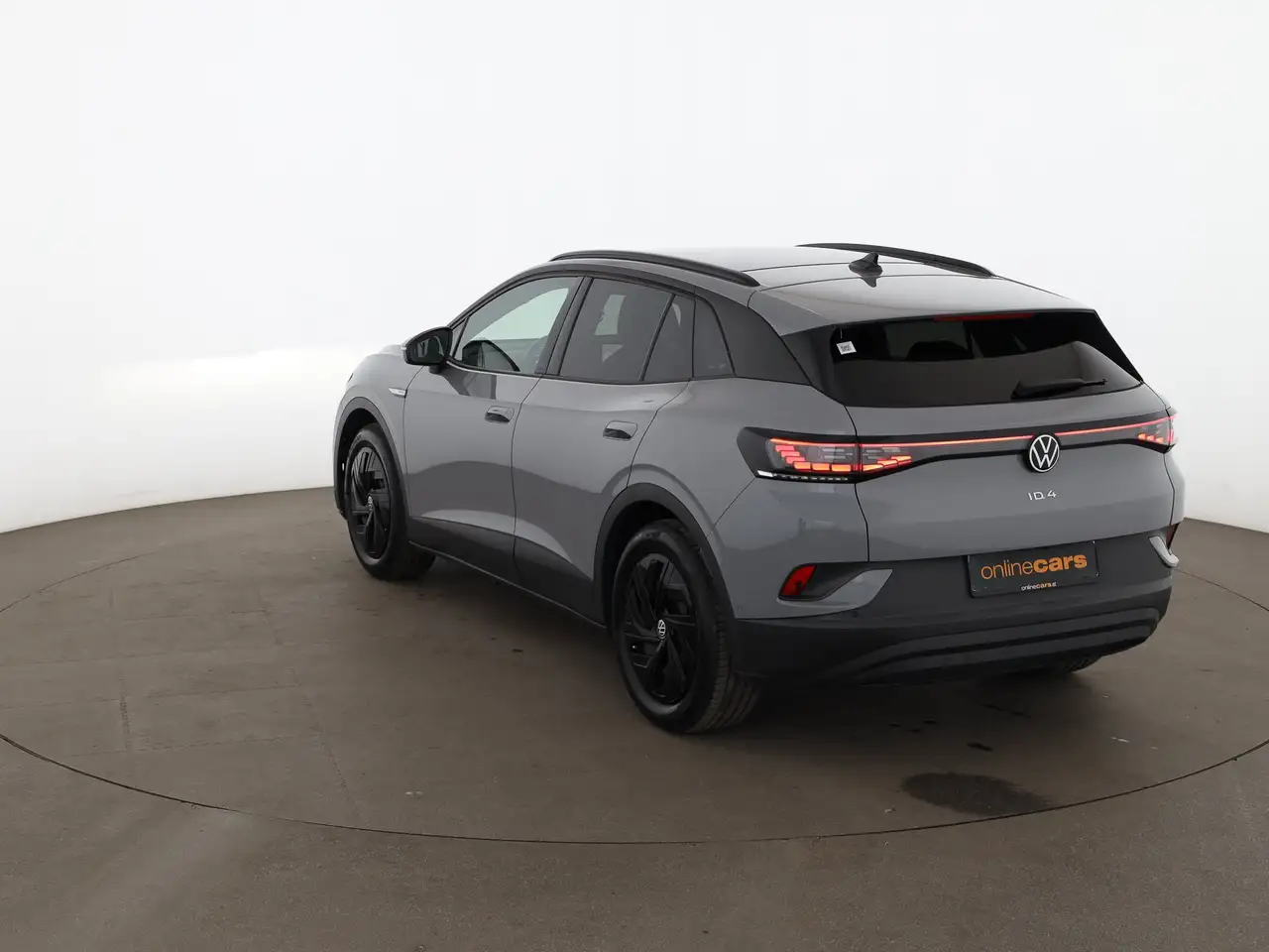 Volkswagen ID.4 Pro Performance 82kWh Aut MATRIX SKY 360-CAM, миниатюра 7