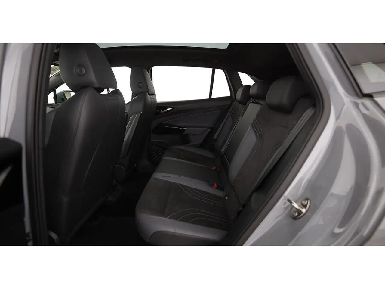 Volkswagen ID.4 Pro Performance 82kWh Aut MATRIX SKY 360-CAM, миниатюра 26
