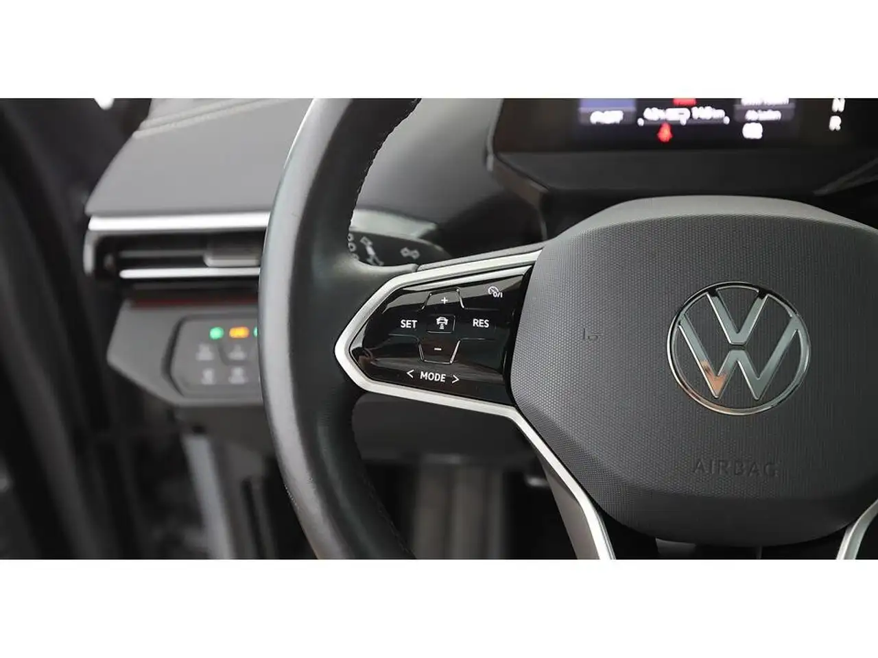 Volkswagen ID.4 Pro Performance 82kWh Aut MATRIX SKY 360-CAM, миниатюра 22