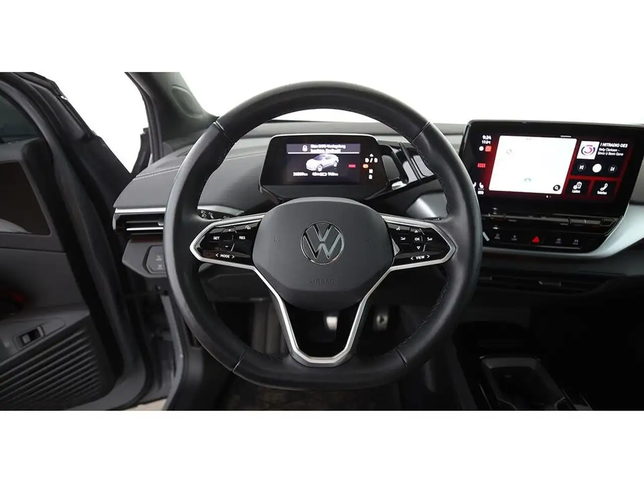 Volkswagen ID.4 Pro Performance 82kWh Aut MATRIX SKY 360-CAM, миниатюра 23