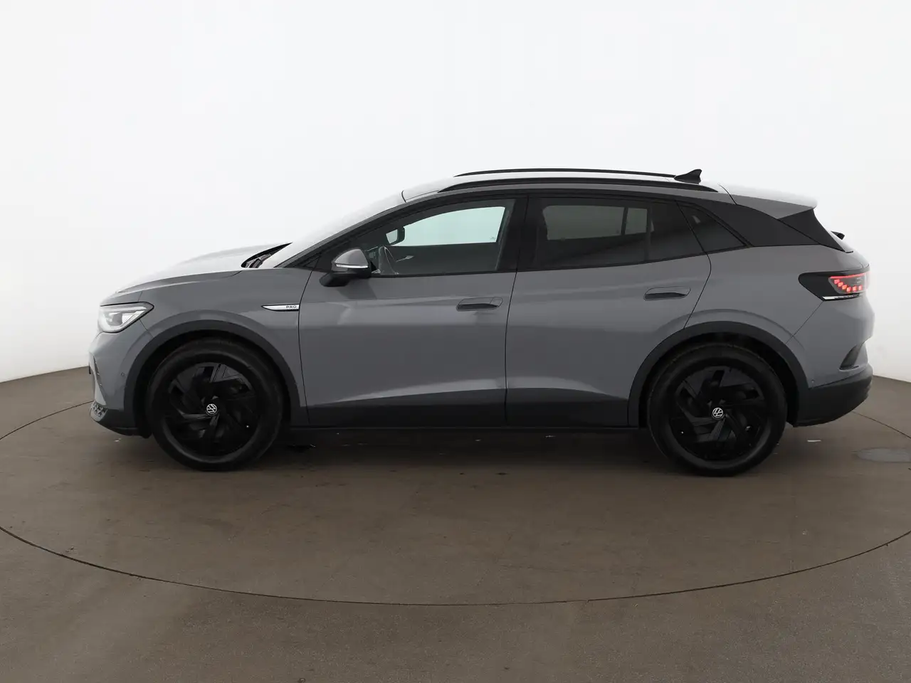 Volkswagen ID.4 Pro Performance 82kWh Aut MATRIX SKY 360-CAM, миниатюра 6