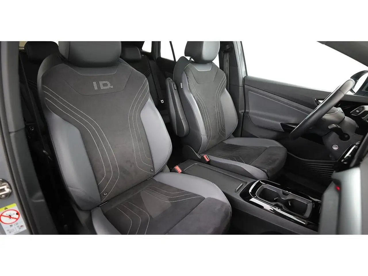 Volkswagen ID.4 Pro Performance 82kWh Aut MATRIX SKY 360-CAM, миниатюра 14