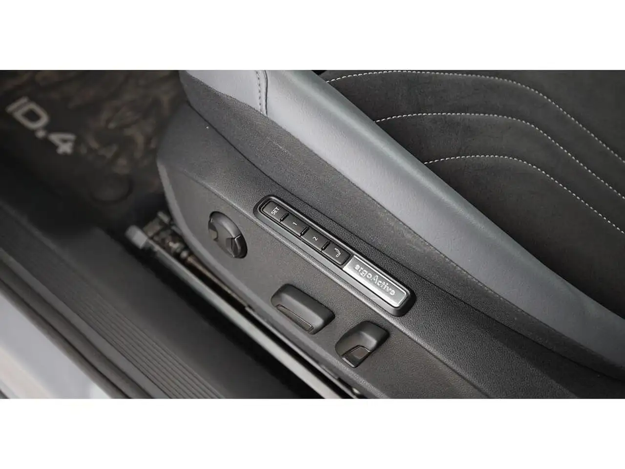 Volkswagen ID.4 Pro Performance 82kWh Aut MATRIX SKY 360-CAM, миниатюра 25