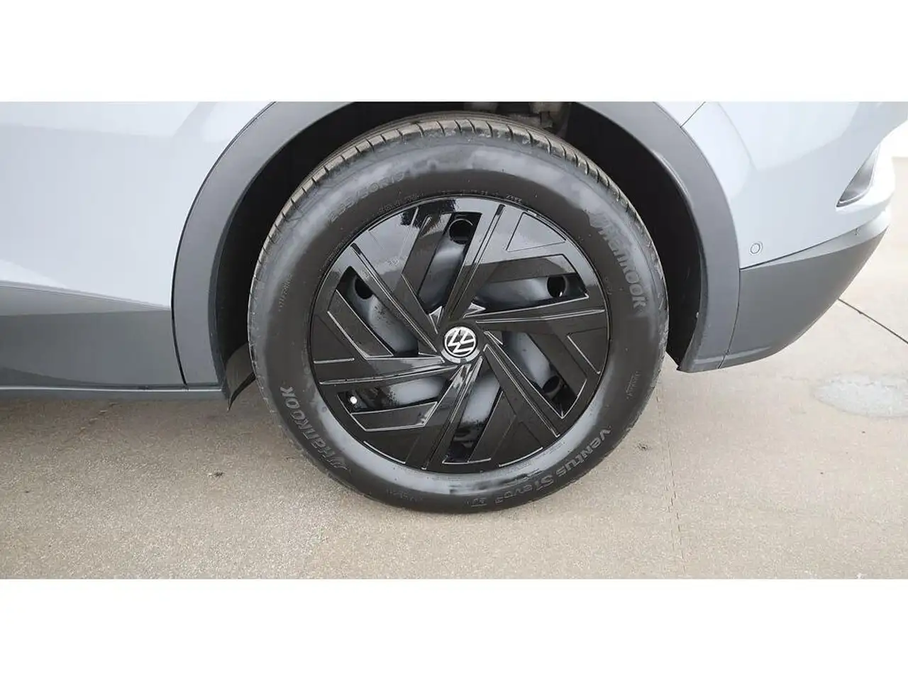 Volkswagen ID.4 Pro Performance 82kWh Aut MATRIX SKY 360-CAM, миниатюра 27