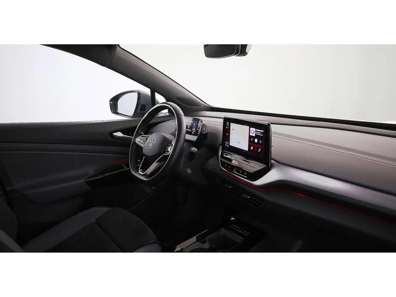 Volkswagen ID.4 Pro Performance 82kWh Aut MATRIX SKY 360-CAM, миниатюра 13