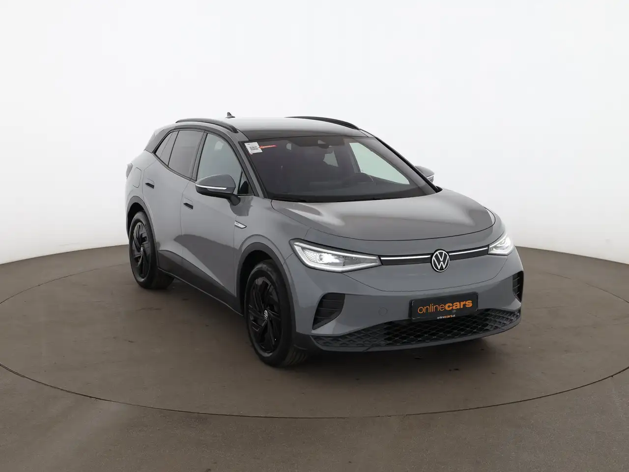 Volkswagen ID.4 Pro Performance 82kWh Aut MATRIX SKY 360-CAM, миниатюра 5