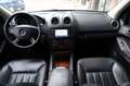 Mercedes-Benz ML 280 CDI Chrome 18" Pelle Nera Xenon Tempomat Vetri Pri Nero - thumbnail 4