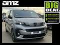 Peugeot Traveller 2.0 BlueHDi 180 L2 Active Klima Paket Silber - thumbnail 1