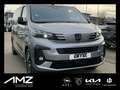 Peugeot Traveller 2.0 BlueHDi 180 L2 Active Klima Paket Argent - thumbnail 1