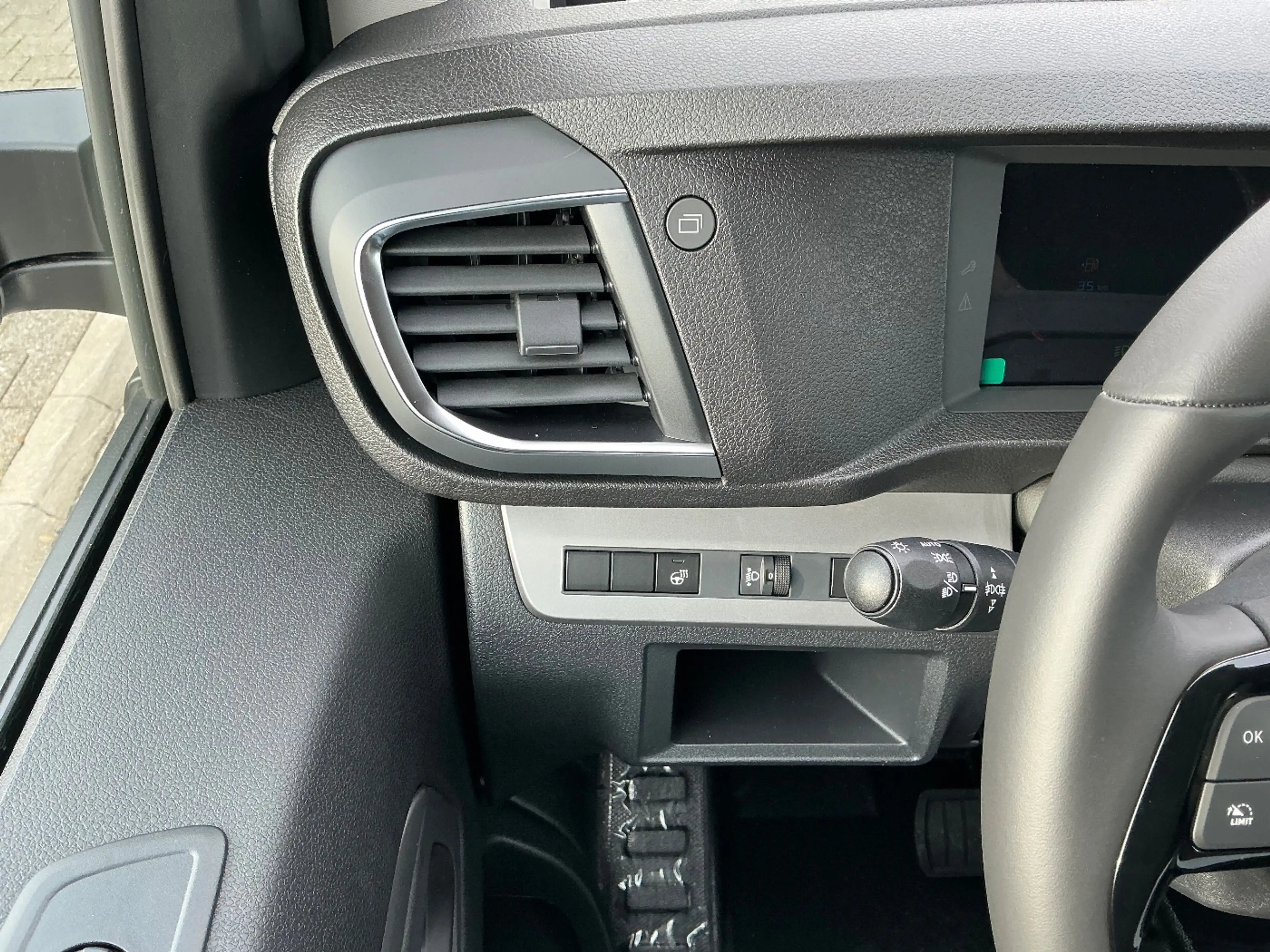 Peugeot Traveller 2.0 BlueHDi 180 L2 Active Klima Paket — photo 17