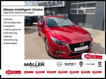 2.0SKYACTIV-G 120 Signature SH Navi Kamera LED