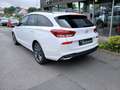 Hyundai i30 Kombi 1.0 T-GDI DCT Advantage Weiß - thumbnail 3