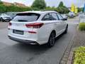 Hyundai i30 Kombi 1.0 T-GDI DCT Advantage Weiß - thumbnail 4