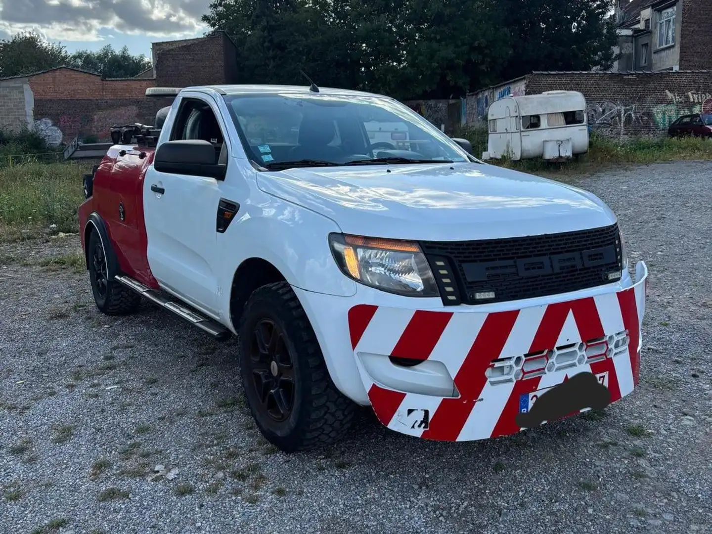 Ford Ranger 2.2 TDCi XL - 2