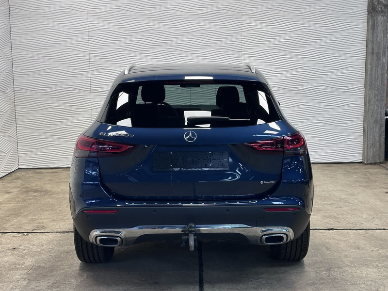 Mercedes-Benz GLA 250 250e*PHEV*PANO DAK*CAMERA*LED*LAGE BIV!* — photo 10