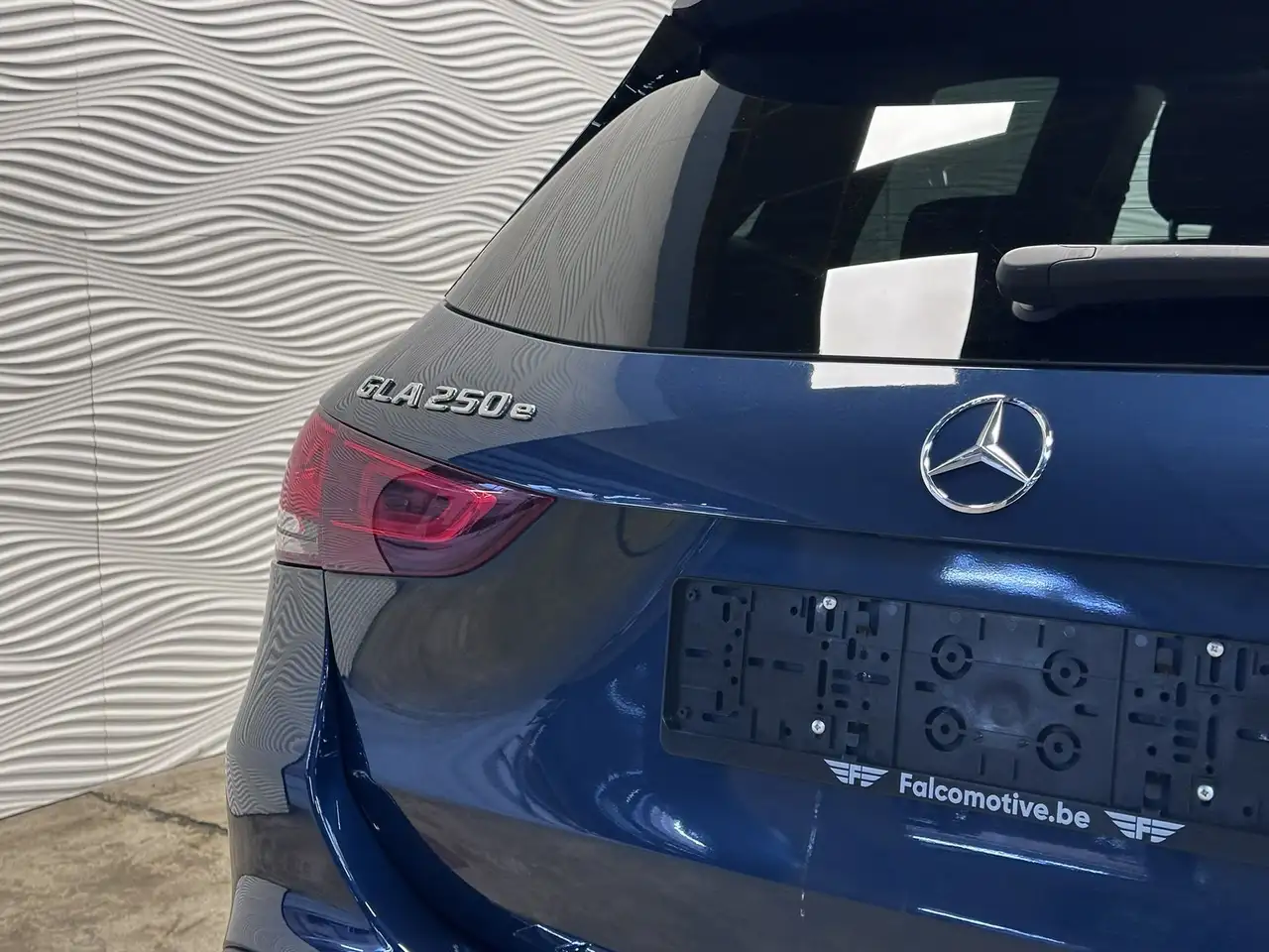 Mercedes-Benz GLA 250e*PHEV*PANO DAK*CAMERA*LED*LAGE BIV!*, миниатюра 17