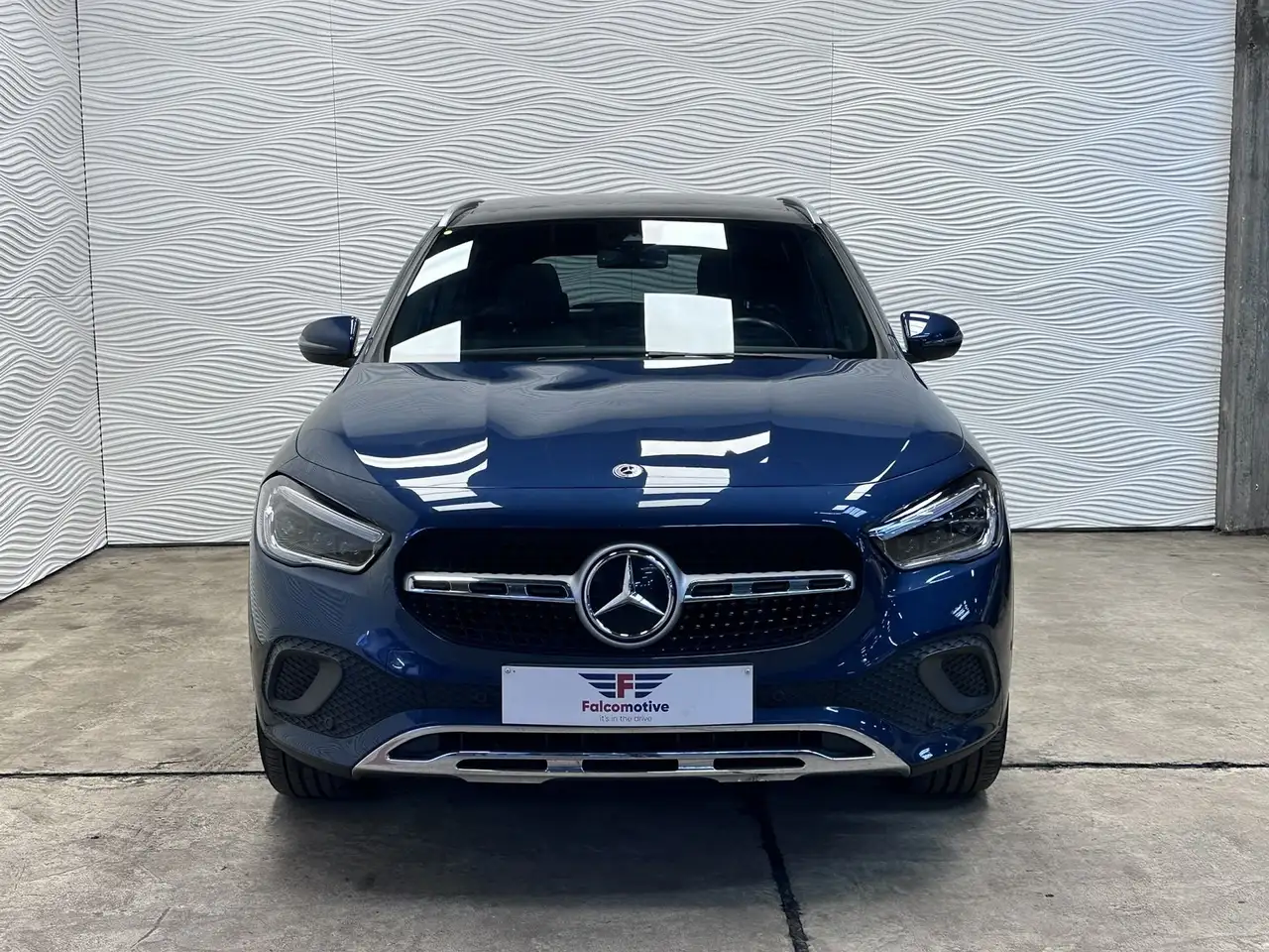 Mercedes-Benz GLA 250e*PHEV*PANO DAK*CAMERA*LED*LAGE BIV!*, миниатюра 5