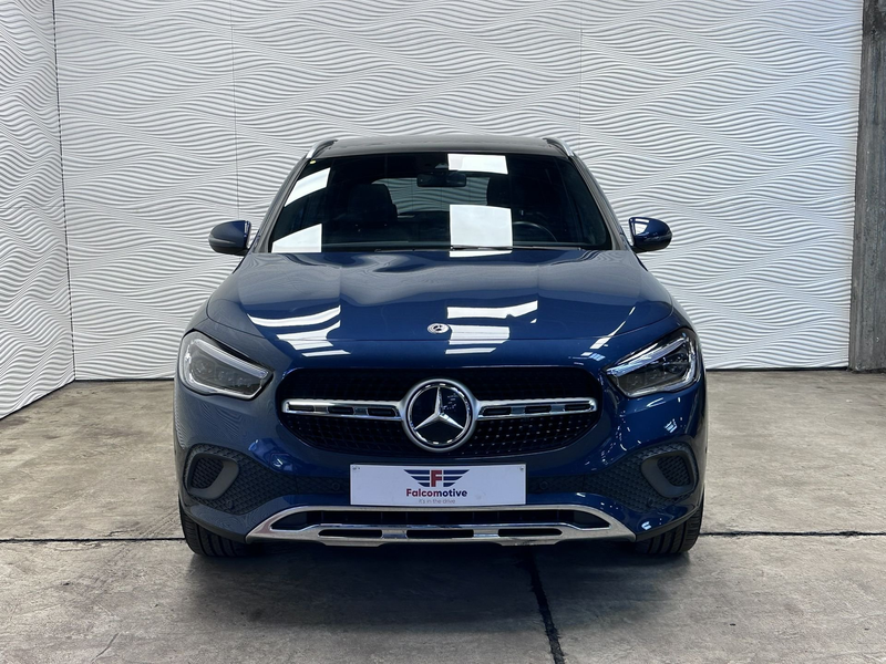 Mercedes-Benz GLA 250 250e*PHEV*PANO DAK*CAMERA*LED*LAGE BIV!* — photo 5