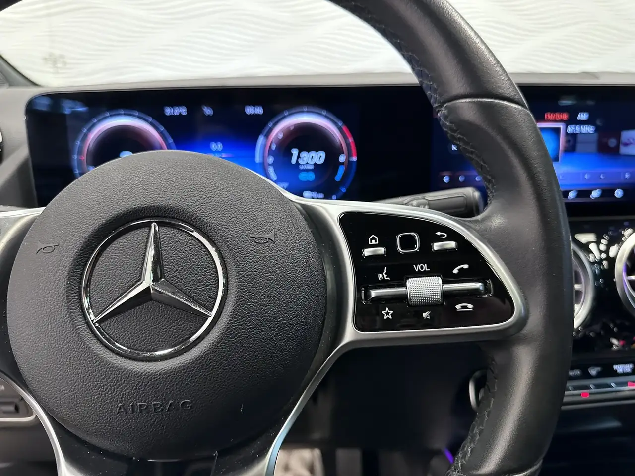 Mercedes-Benz GLA 250e*PHEV*PANO DAK*CAMERA*LED*LAGE BIV!*, миниатюра 26