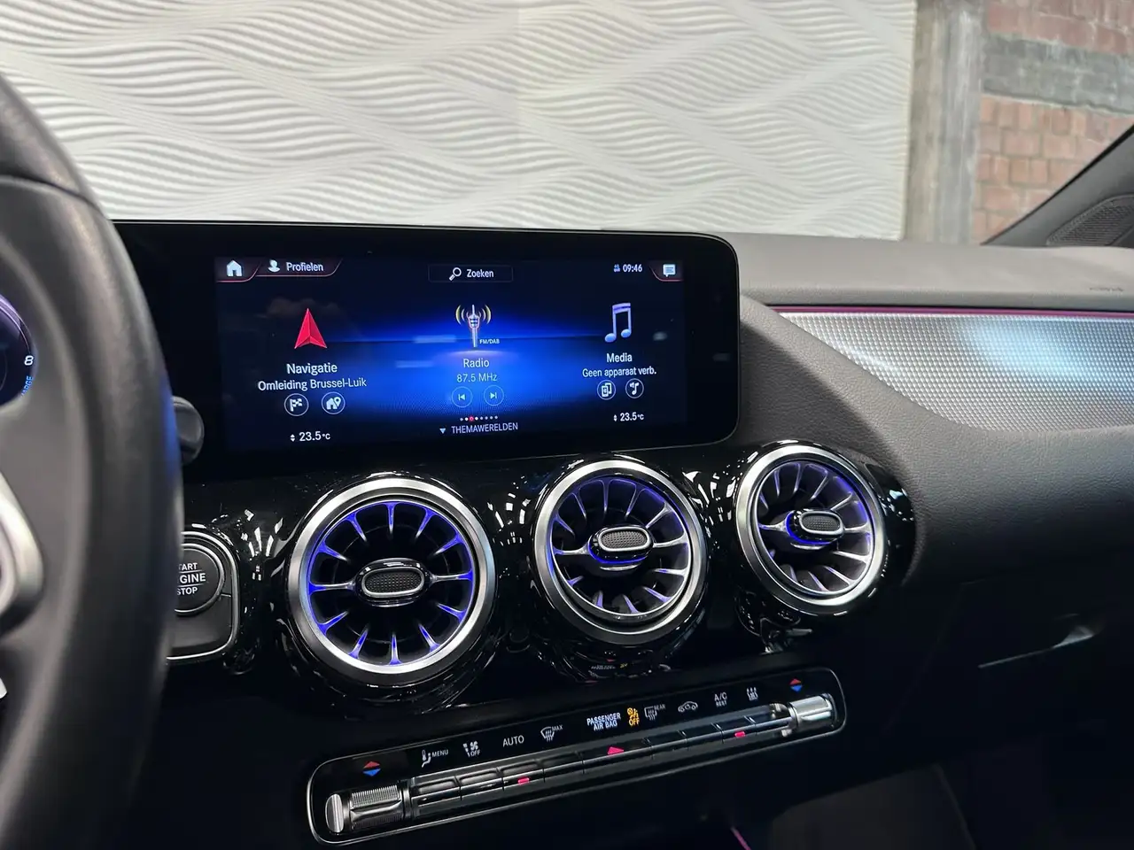 Mercedes-Benz GLA 250e*PHEV*PANO DAK*CAMERA*LED*LAGE BIV!*, миниатюра 28