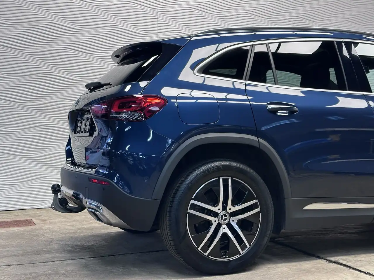 Mercedes-Benz GLA 250e*PHEV*PANO DAK*CAMERA*LED*LAGE BIV!*, миниатюра 15