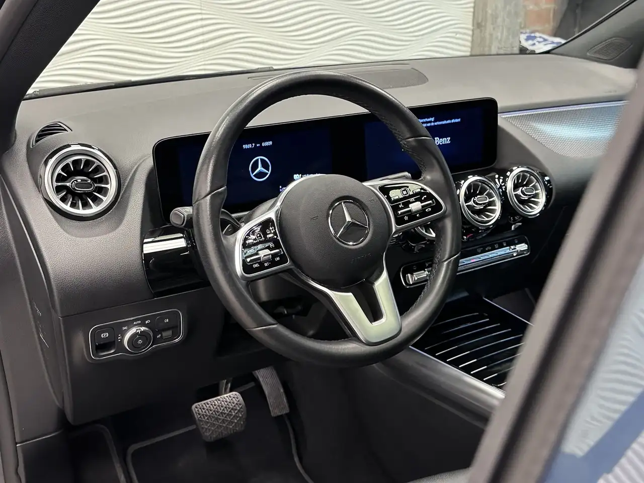 Mercedes-Benz GLA 250e*PHEV*PANO DAK*CAMERA*LED*LAGE BIV!*, миниатюра 22