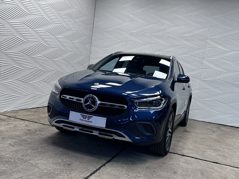 Mercedes-Benz GLA 250 250e*PHEV*PANO DAK*CAMERA*LED*LAGE BIV!* — photo 4