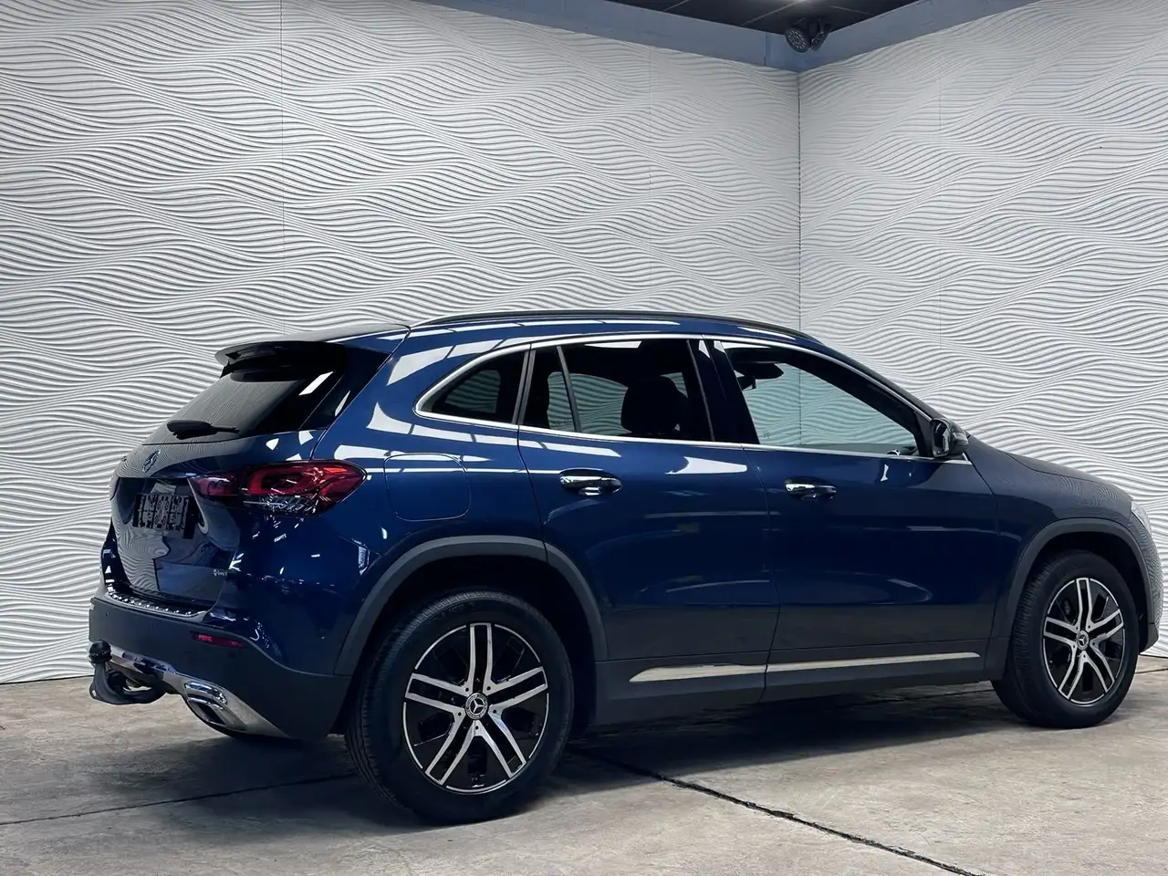 Mercedes-Benz GLA 250e*PHEV*PANO DAK*CAMERA*LED*LAGE BIV!*, миниатюра 14