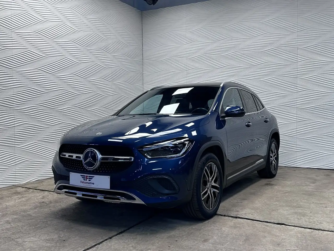 Mercedes-Benz GLA 250e*PHEV*PANO DAK*CAMERA*LED*LAGE BIV!*, миниатюра 3