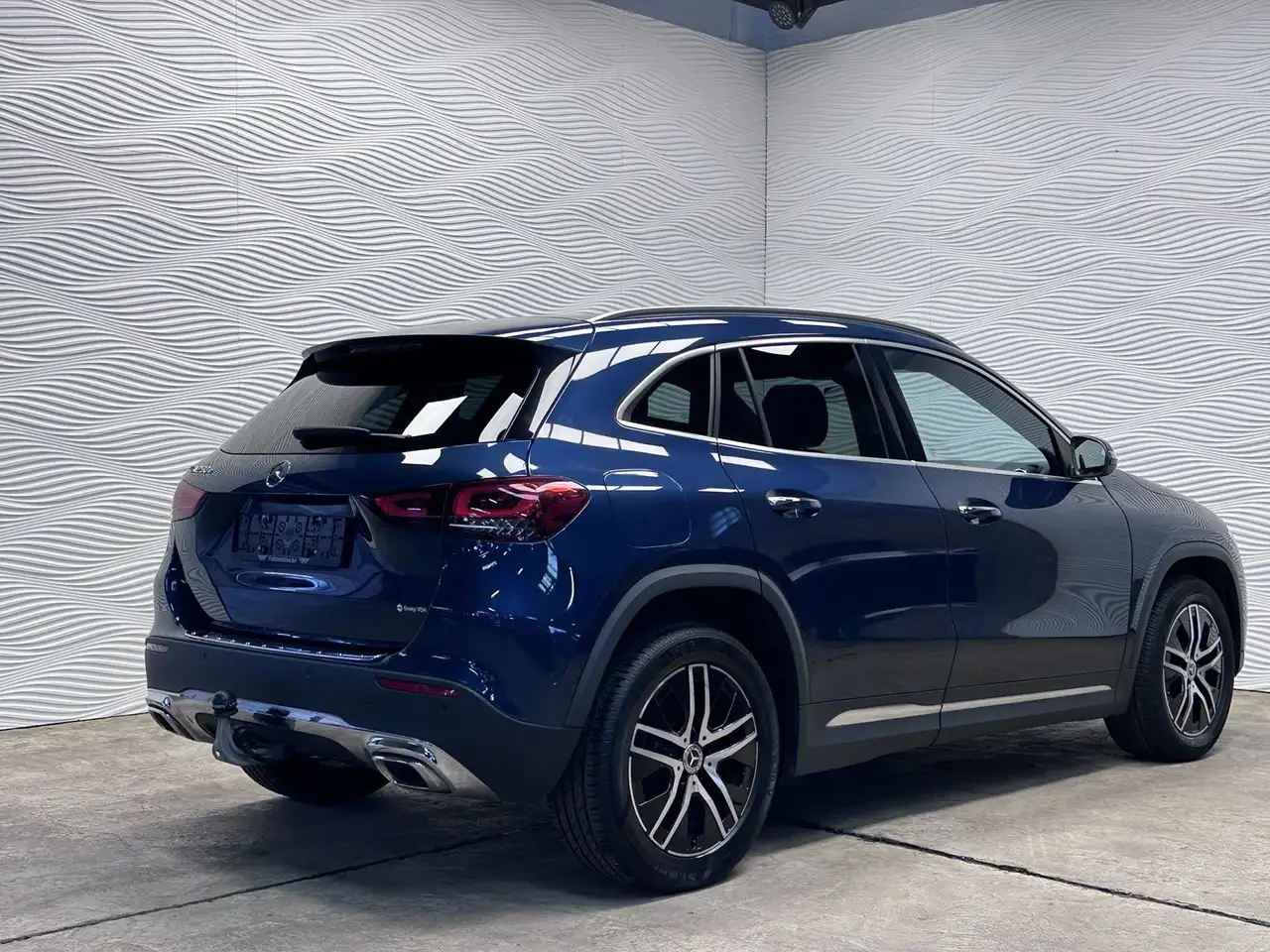 Mercedes-Benz GLA 250e*PHEV*PANO DAK*CAMERA*LED*LAGE BIV!*, миниатюра 12