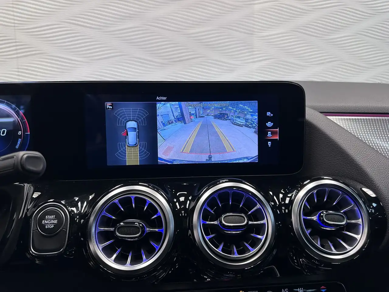 Mercedes-Benz GLA 250e*PHEV*PANO DAK*CAMERA*LED*LAGE BIV!*, миниатюра 29