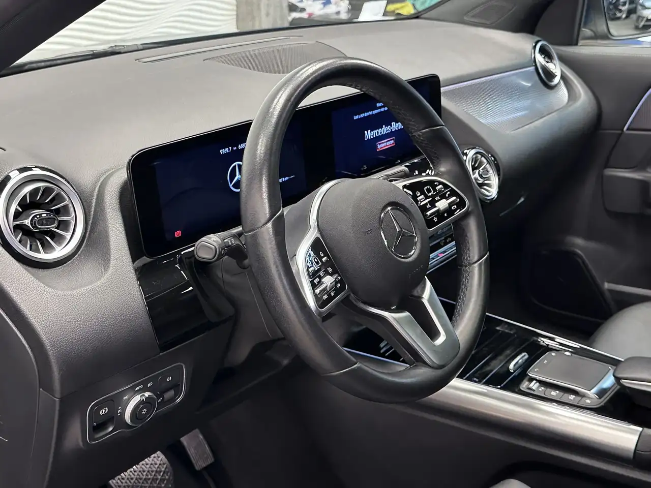Mercedes-Benz GLA 250e*PHEV*PANO DAK*CAMERA*LED*LAGE BIV!*, миниатюра 23