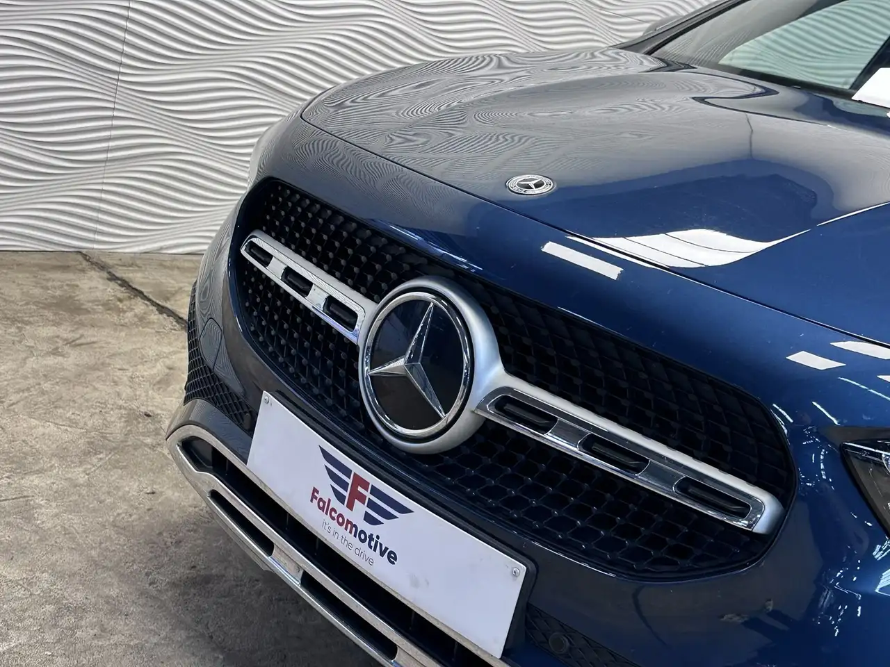 Mercedes-Benz GLA 250e*PHEV*PANO DAK*CAMERA*LED*LAGE BIV!*, миниатюра 6