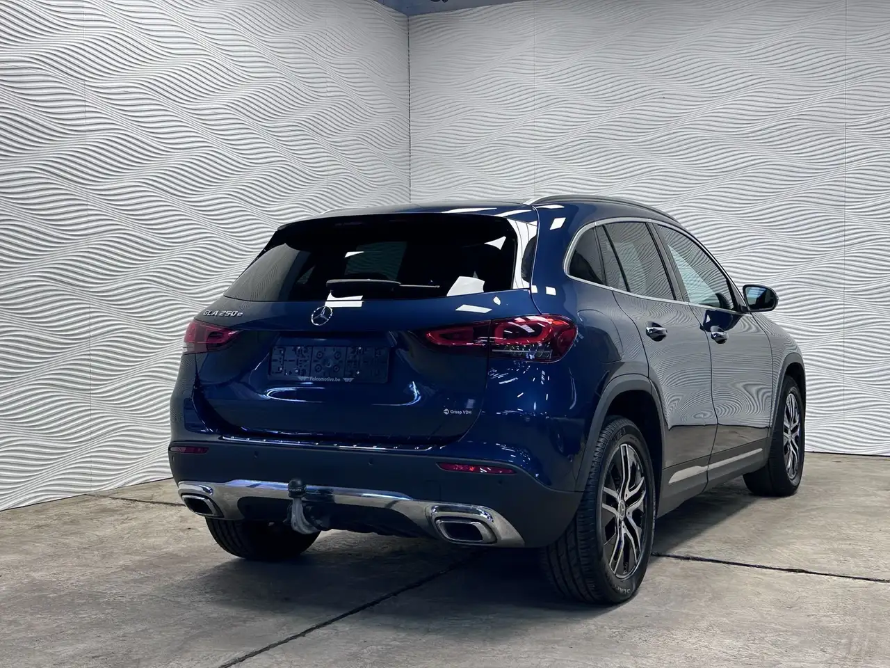 Mercedes-Benz GLA 250e*PHEV*PANO DAK*CAMERA*LED*LAGE BIV!*, миниатюра 11