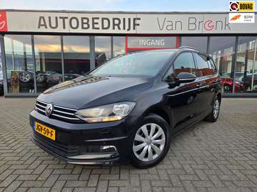 1.4 TSI Comfortline 7p | ACC | AUTOMAAT