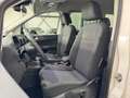 Volkswagen Caddy Life Maxi | 7-SITZER | NAVI | APP-CONNECT Blanc - thumbnail 9
