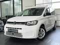 Volkswagen Caddy Life Maxi | 7-SITZER | NAVI | APP-CONNECT Blanc - thumbnail 1