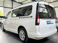 Volkswagen Caddy Life Maxi | 7-SITZER | NAVI | APP-CONNECT Blanc - thumbnail 3