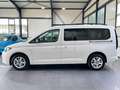 Volkswagen Caddy Life Maxi | 7-SITZER | NAVI | APP-CONNECT Blanc - thumbnail 2