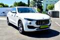 Maserati Levante 3.0 V6 4x4 *HARMANN-KARDON*UNFALLFREI* Weiß - thumbnail 6