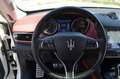 Maserati Levante 3.0 V6 4x4 *HARMANN-KARDON*UNFALLFREI* Weiß - thumbnail 13