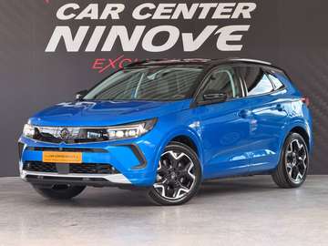 1.6 Turbo Ultimate S PHEV