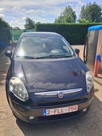 1.3Mjt Dynamic 95 Aut. S&S