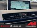 BMW X2 2.0iAS sDrive * Full Cuir* Pack M * Carnet complet Or - thumbnail 12